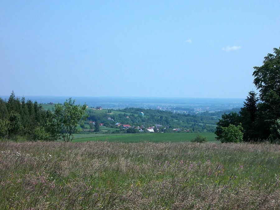 Piękny jest nasz kraj