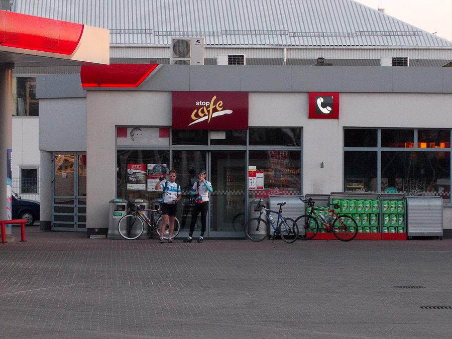 Stop Cafe - Stalowa Wola