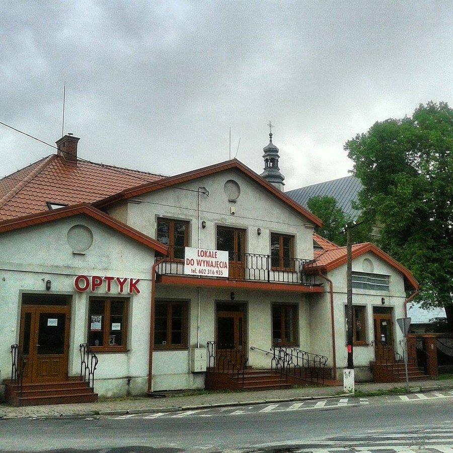 Kolejny strzał z Widawy
