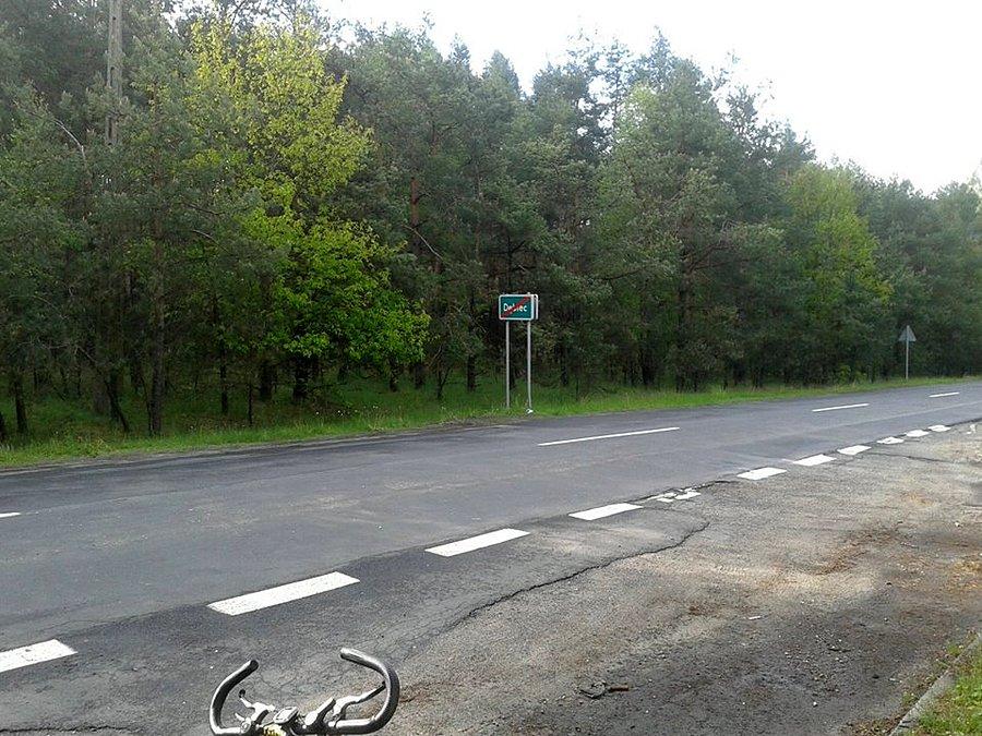 52 DĘBIEC tak to szło, peace, love, alcohol :D