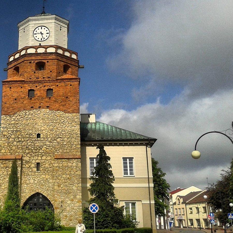 Wieluń numer 1