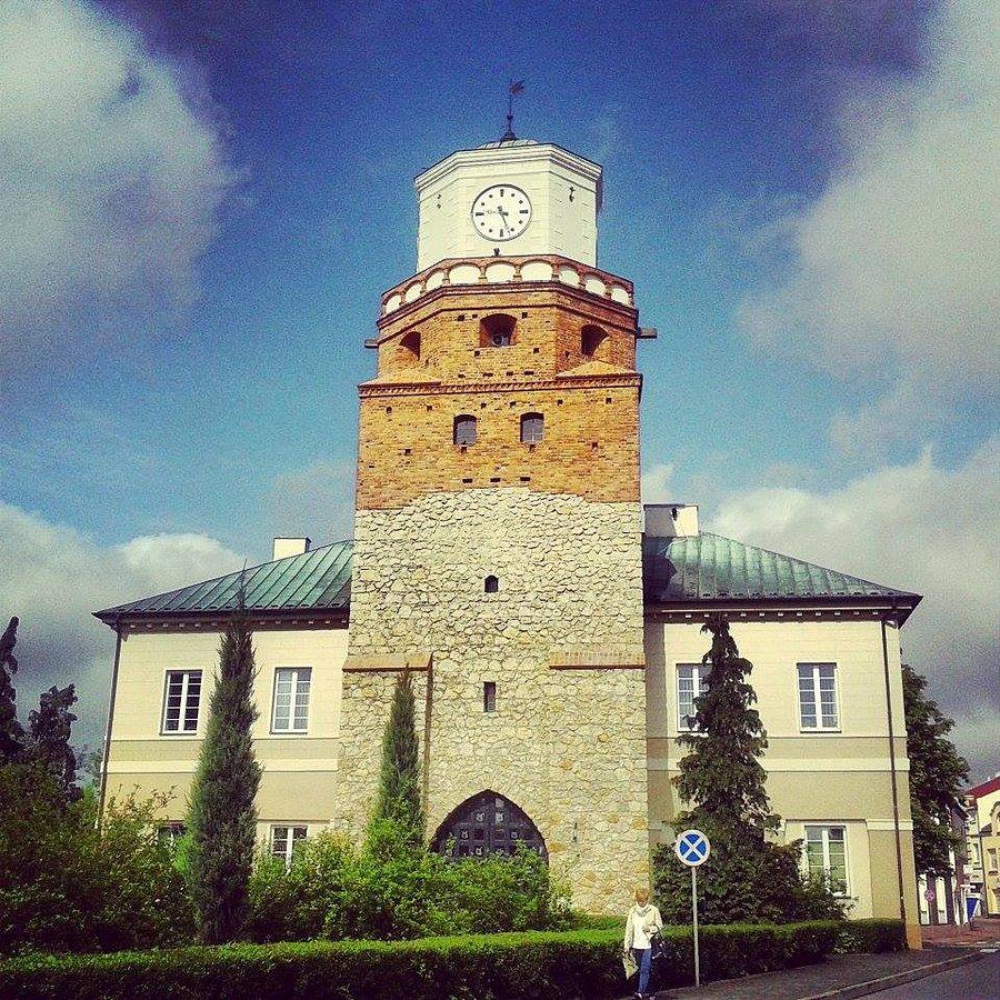 Wieluń numer 2