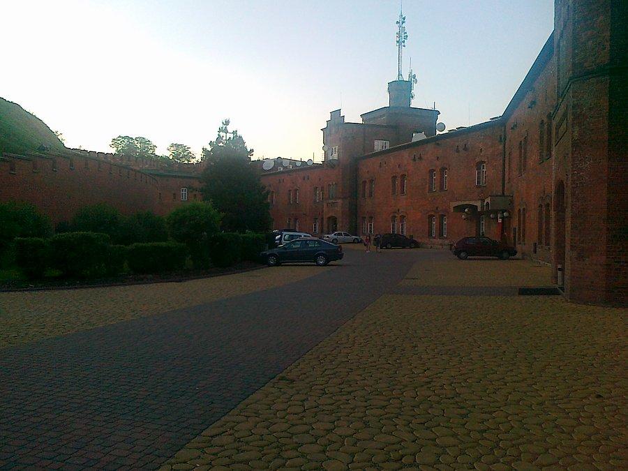 Na Kopcu