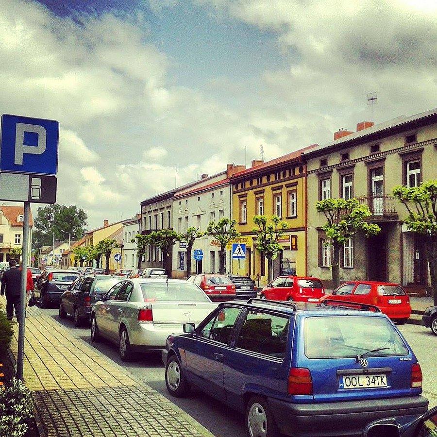 Praszka centrum edytowany