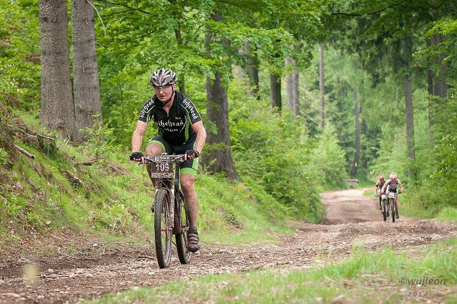 Bike Maraton - Wałbrzych