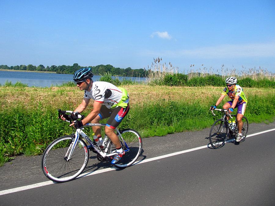 Czasówka na 200 km