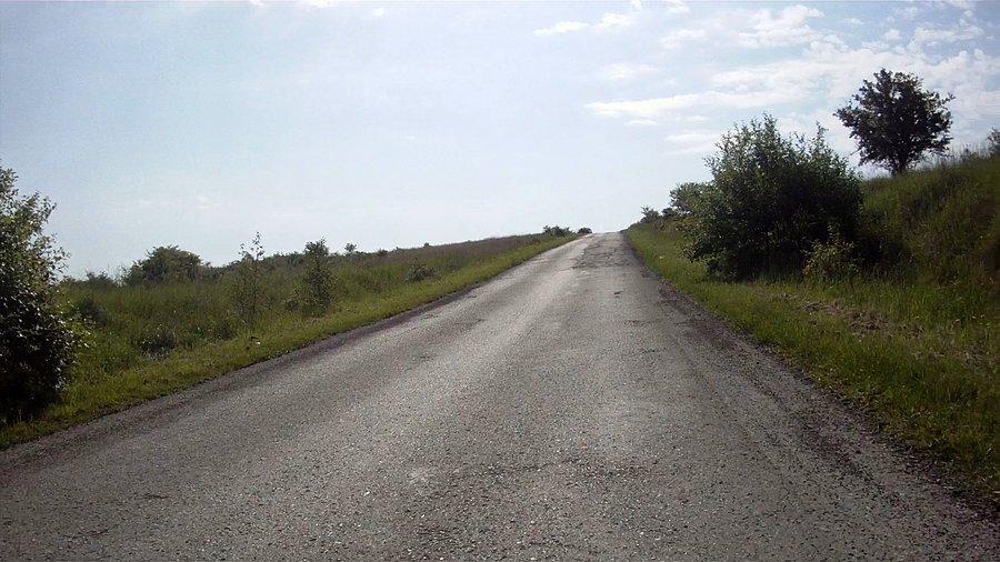 Trasy rowerowe moje okolice 33