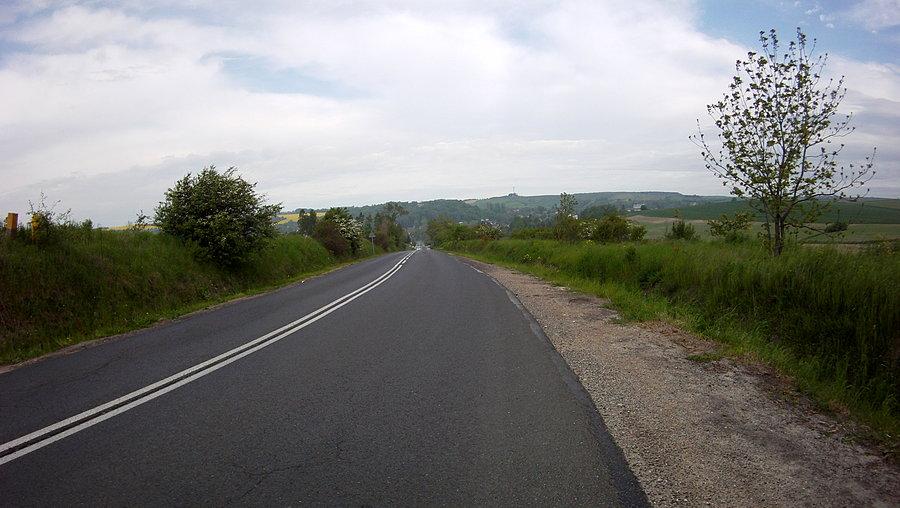 Trasy rowerowe moje okolice 28