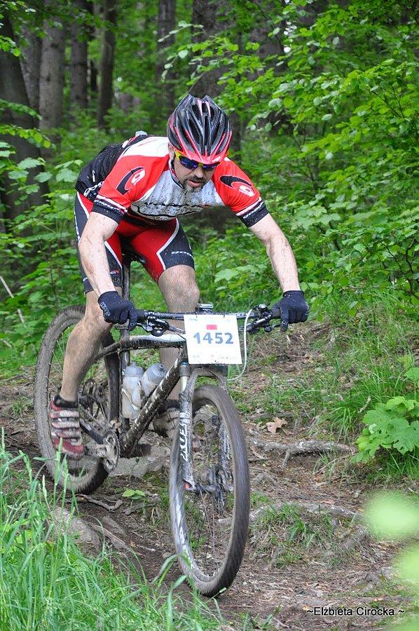 MTB Marathon Karpacz 2014