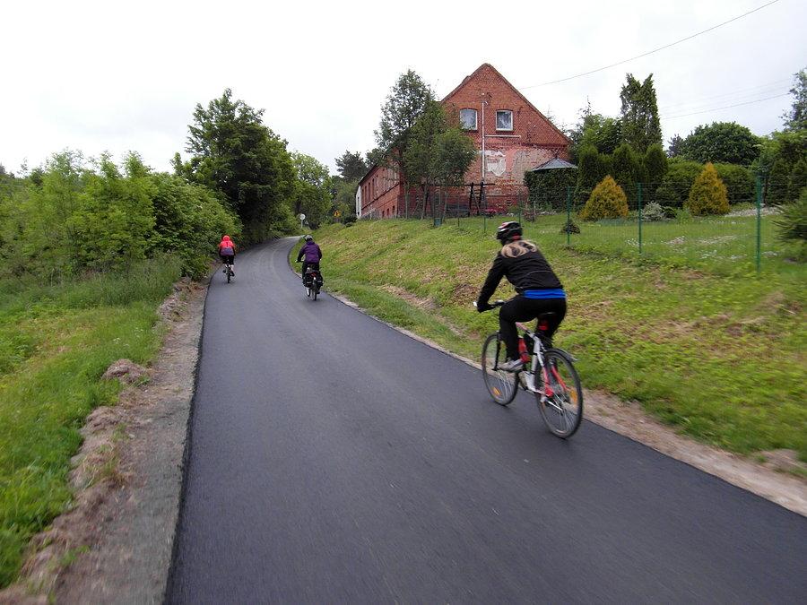Rowerowa środa dla kobiet