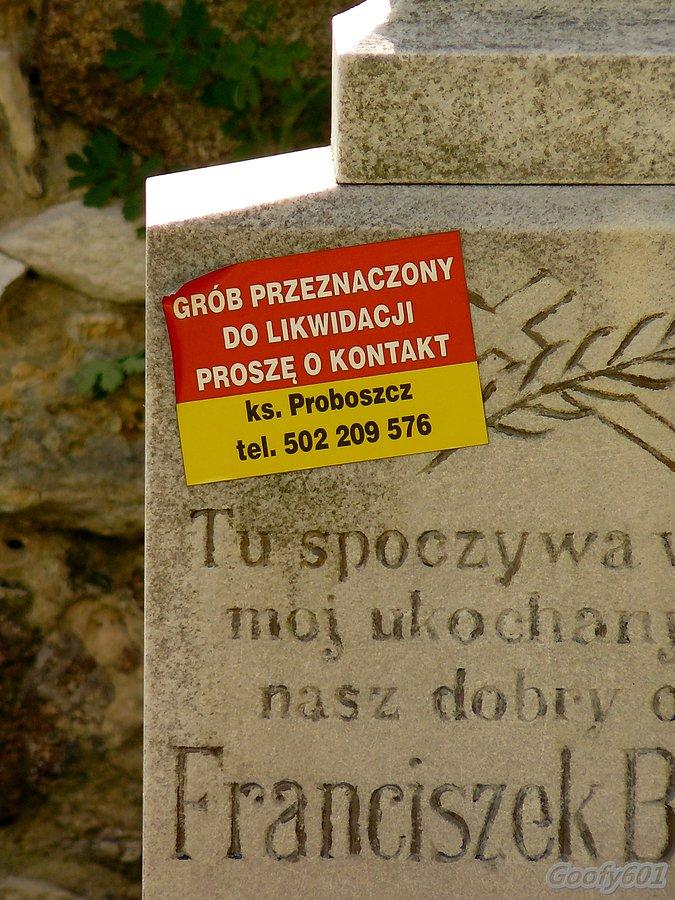 Pomysłowy Proboszcz :)