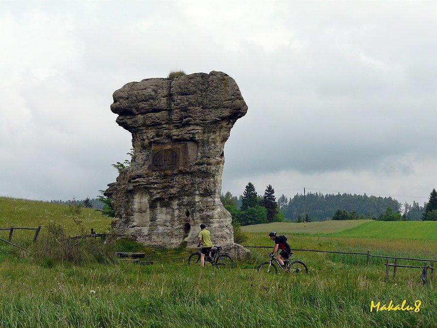 Diabelska maczuga