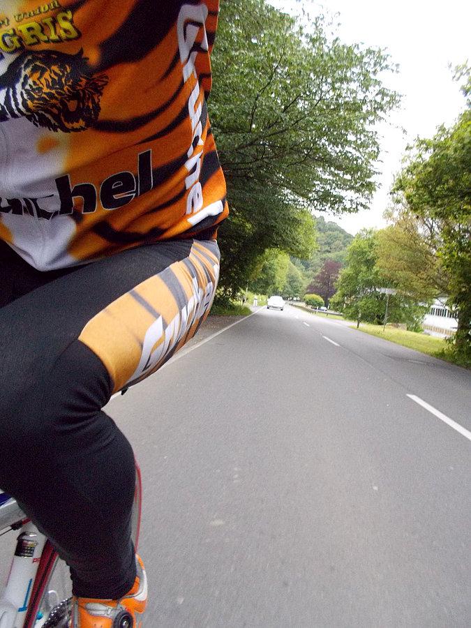 Morsbachtal Runde