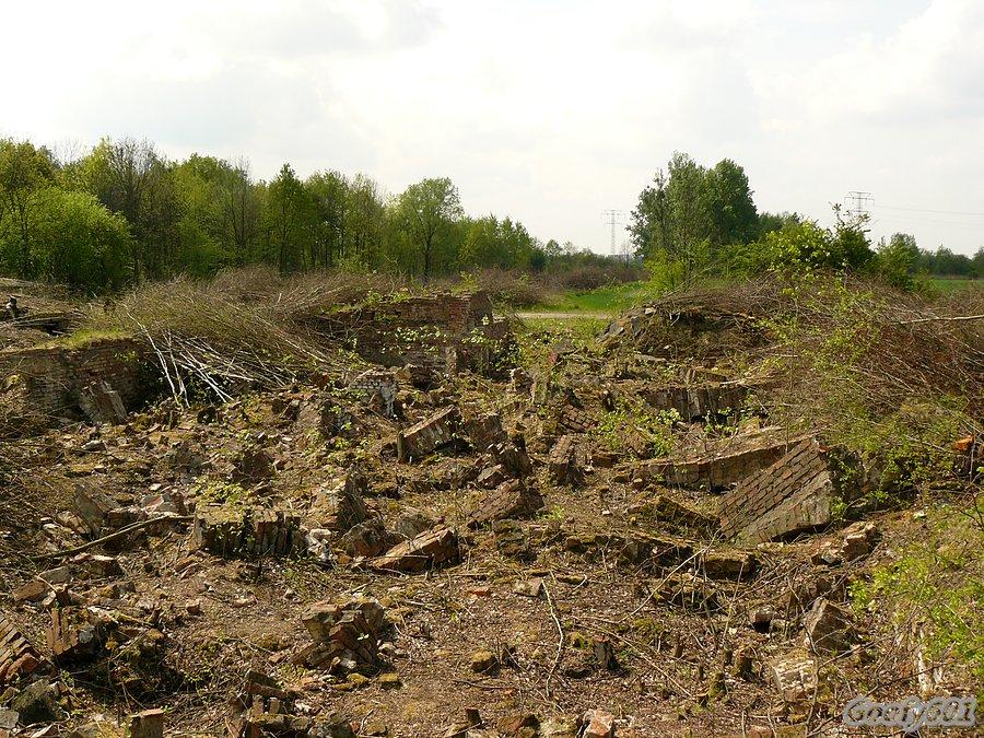 Barak nr. 2