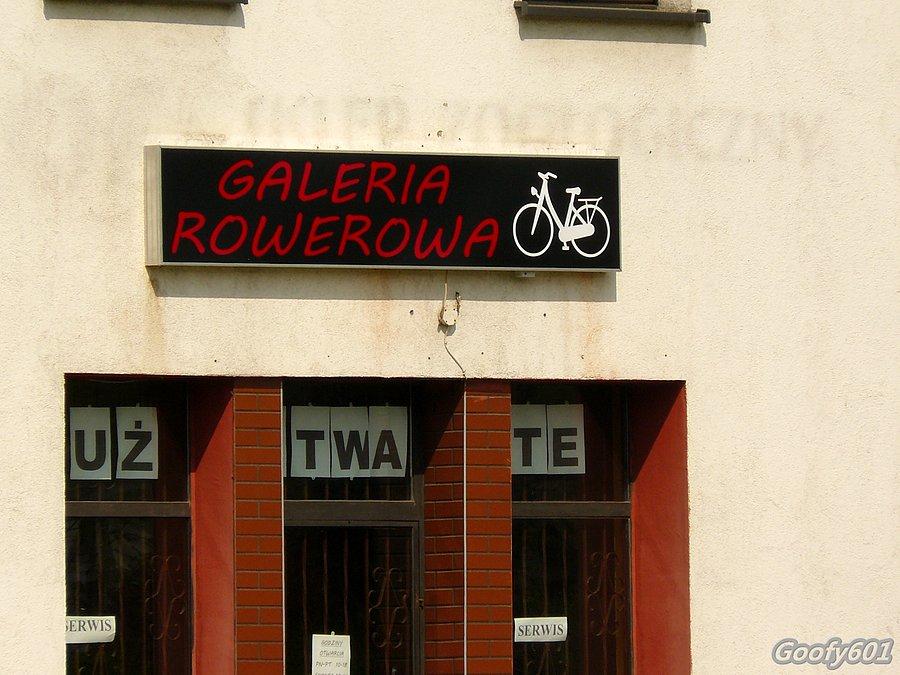 Coś nowego :)