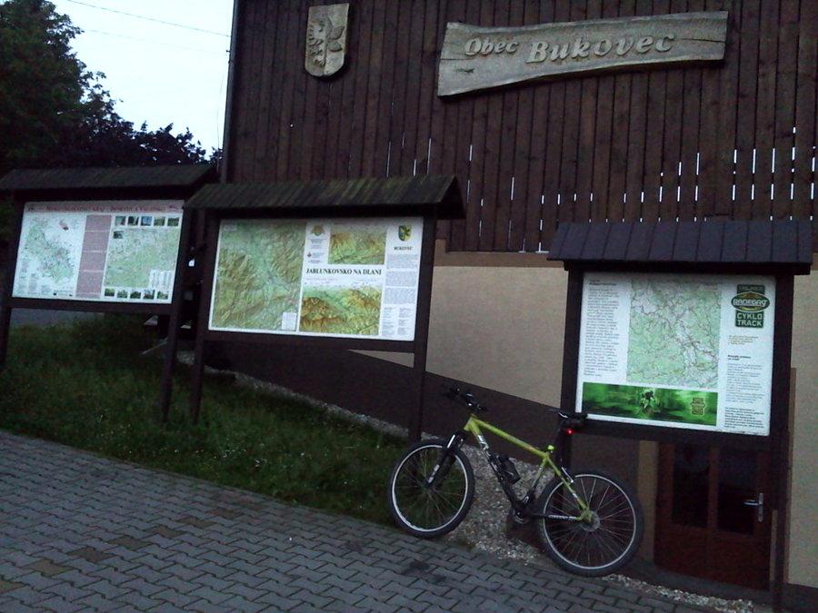 Bukowiec