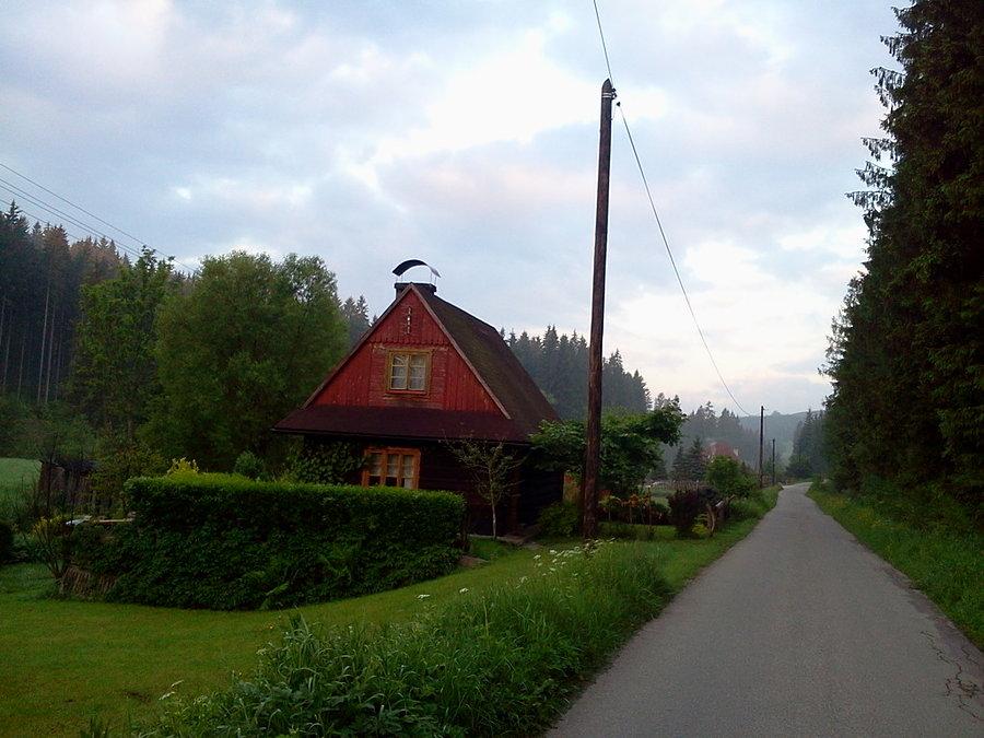W Dolinie Krężelki