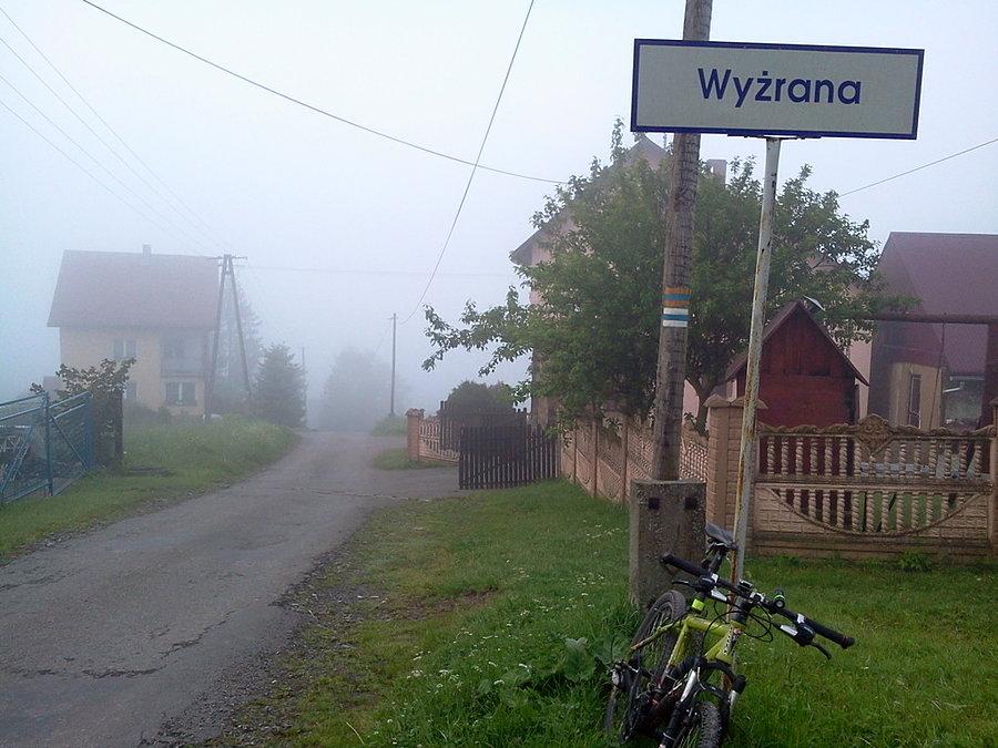 Koniaków