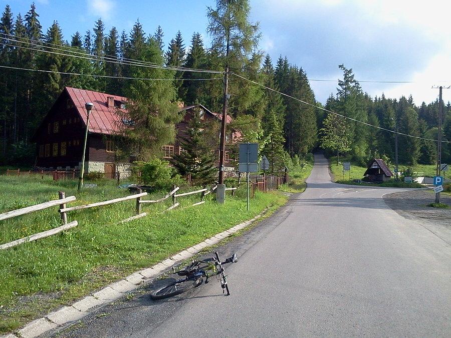 Istebna Zaolzie