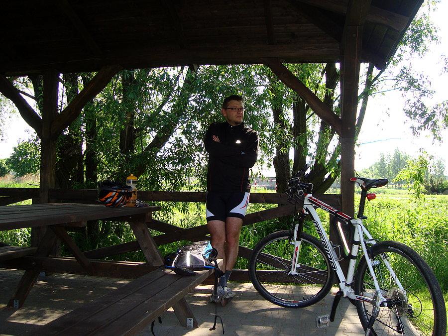 Ostatnia pauza w Dobrzycy