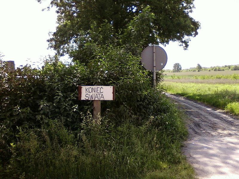 Koniec świata
