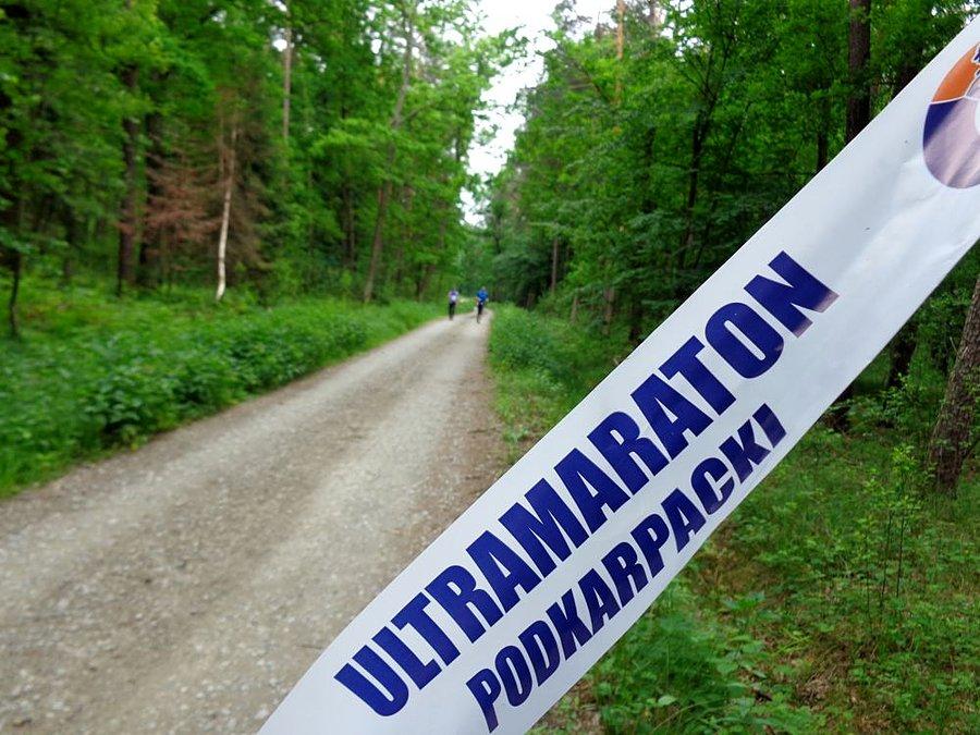 I Ultramaraton w Rzeszowie