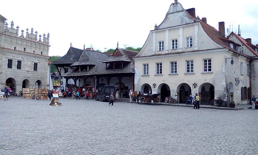 Kazimierz Dolny
