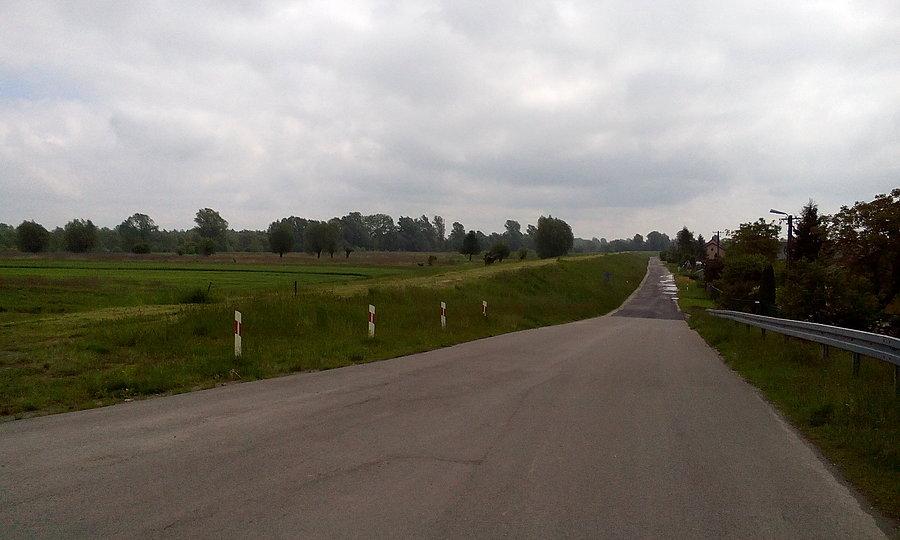 Sobotnie jeżdzenie