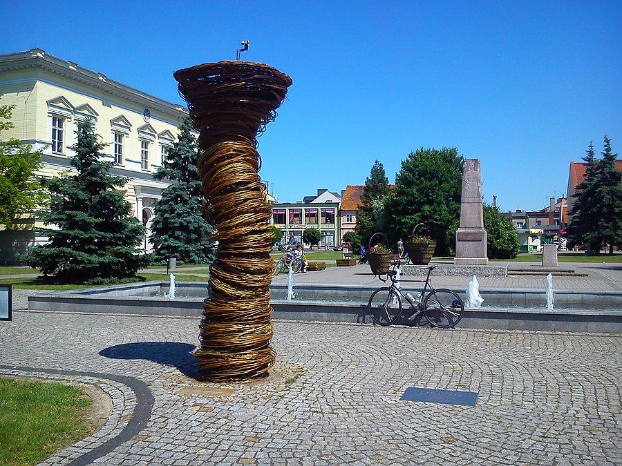 Wiklinowy "baobab" !