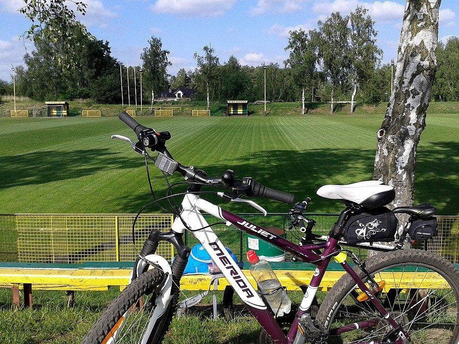 Stadion Vielgowi