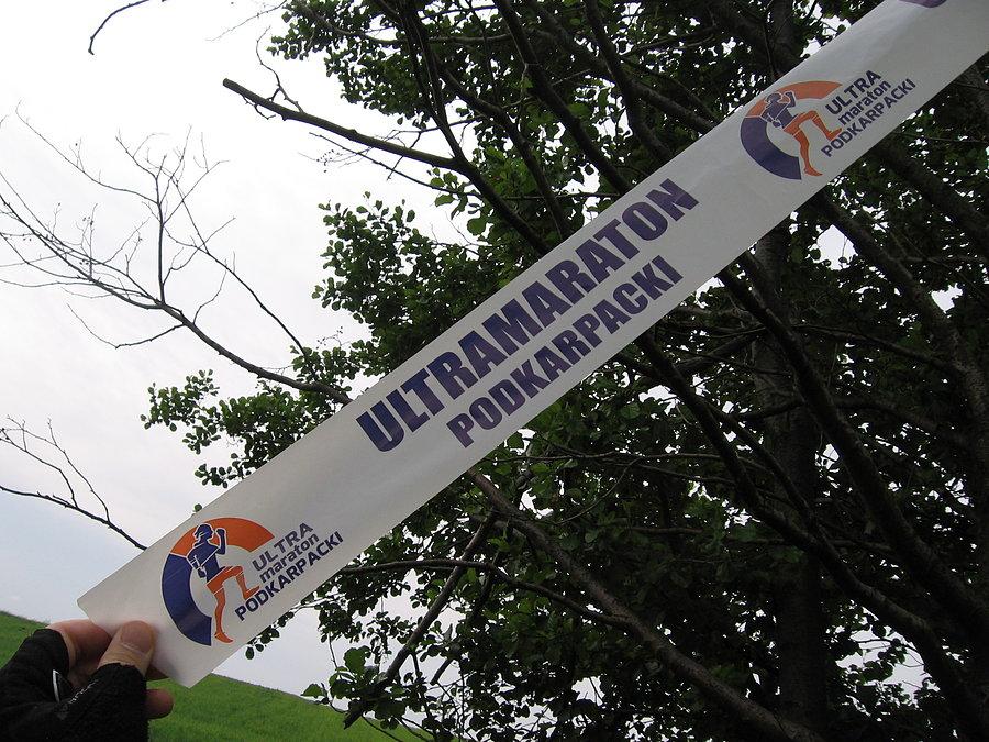 Ultramaraton Rzeszowski