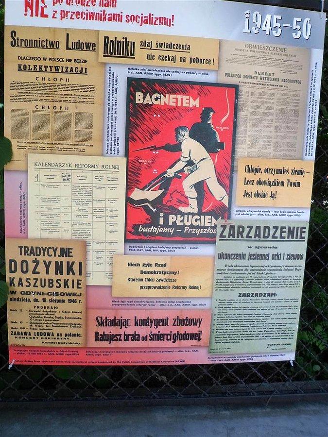 Zarządzenie w sprawie zakończenia jesiennej orki i siewu