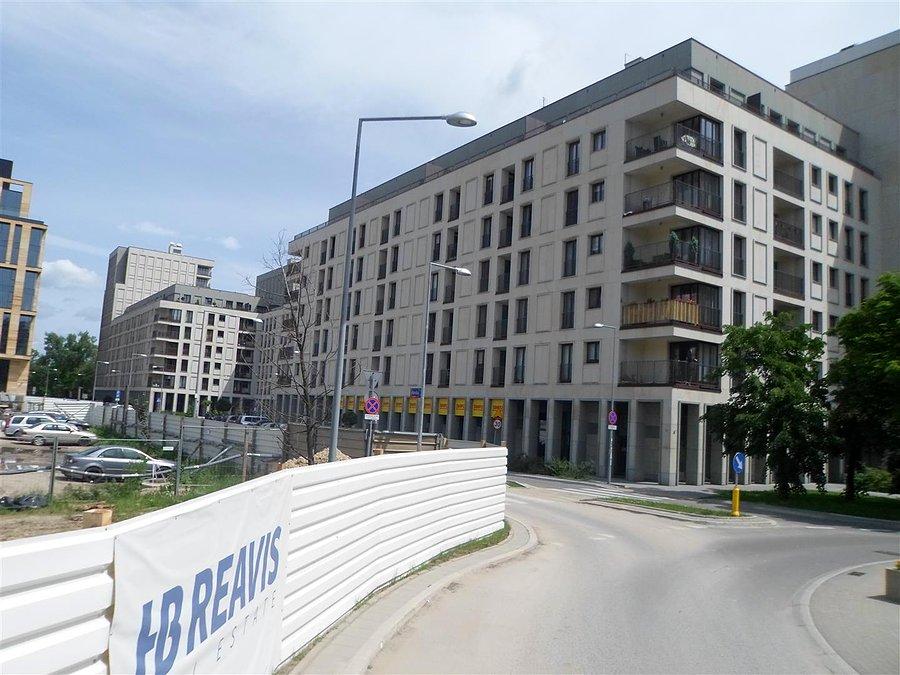 Osiedla Inflancka