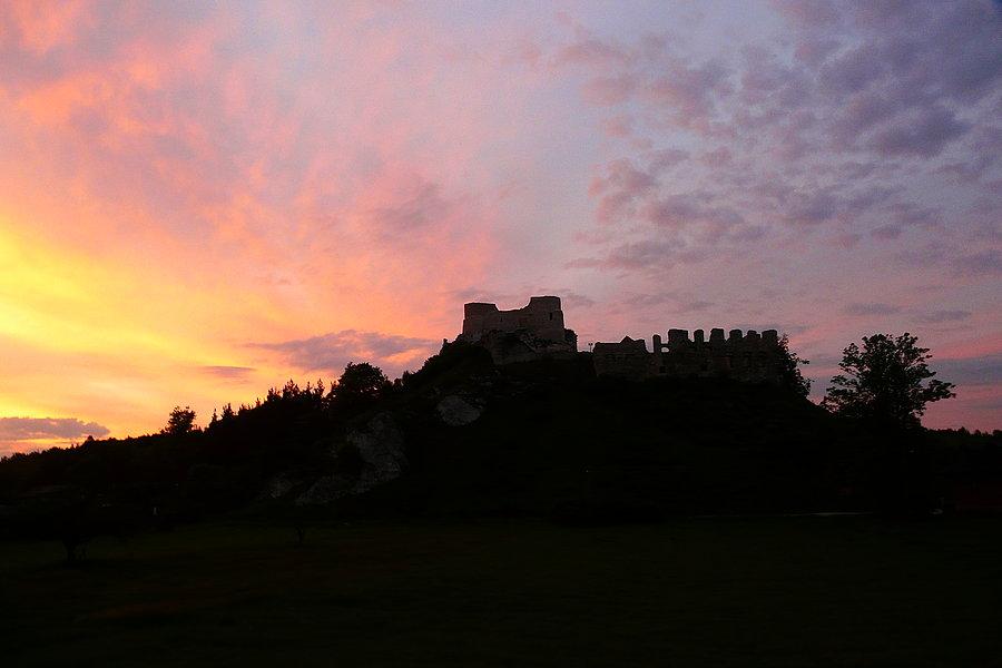 Rabsztyn