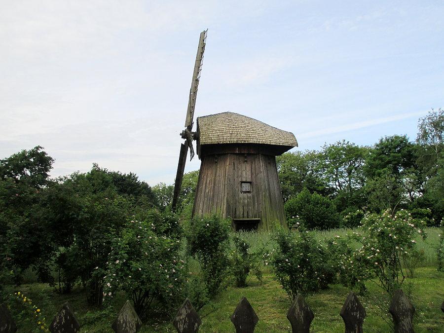 Muzeum Wsi Lubelskiej - miejsce startu