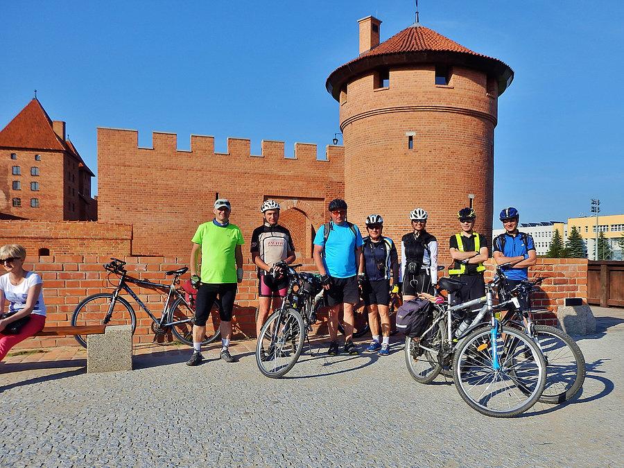 Zamek Krzyżacki - Malbork
