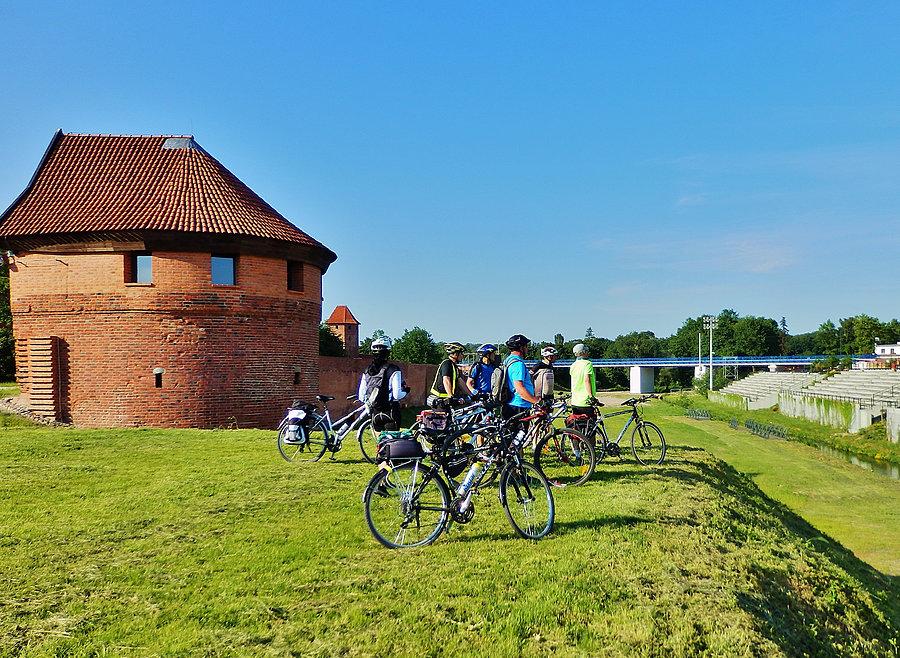 Zamek Krzyżacki - Malbork