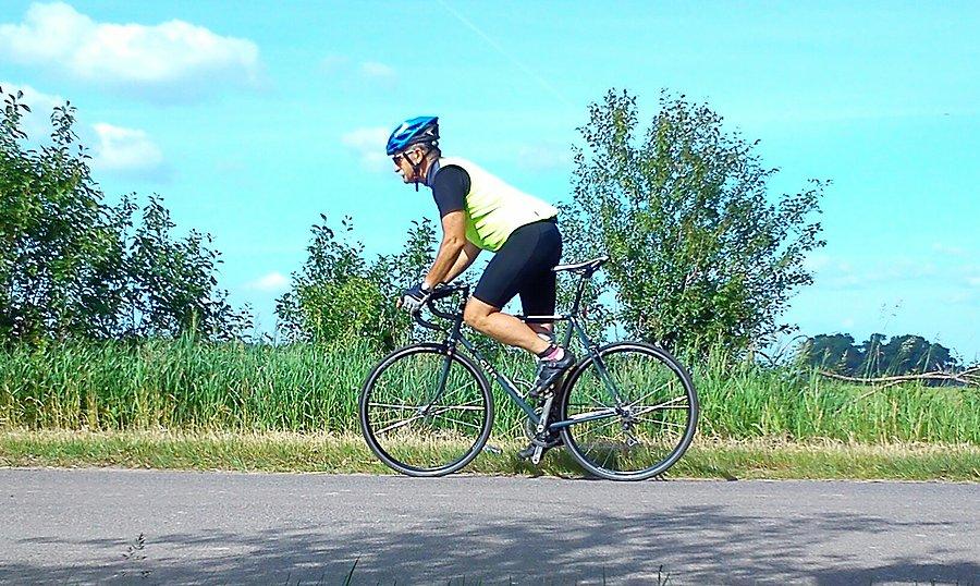 Prawie .... Giro ... :-)