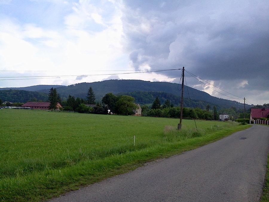 Mała Czantoria
