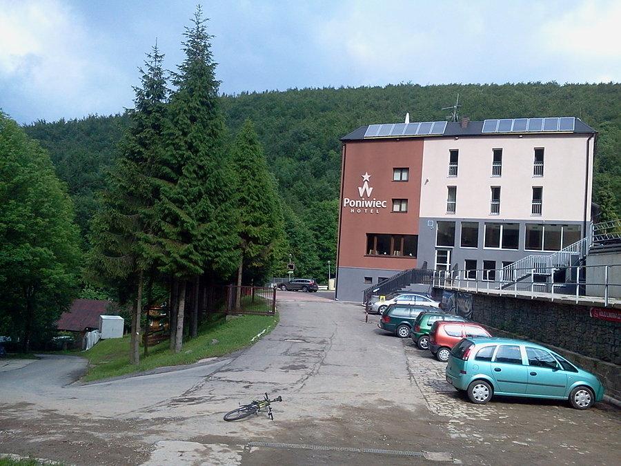 Hotel Poniwiec