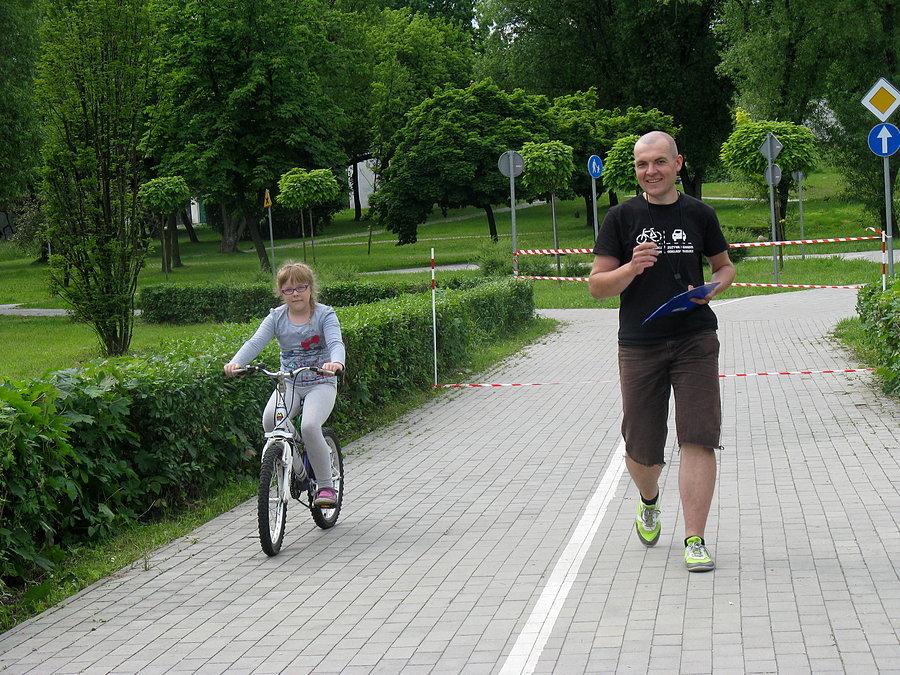 Dzień Dziecka Ghostbikers