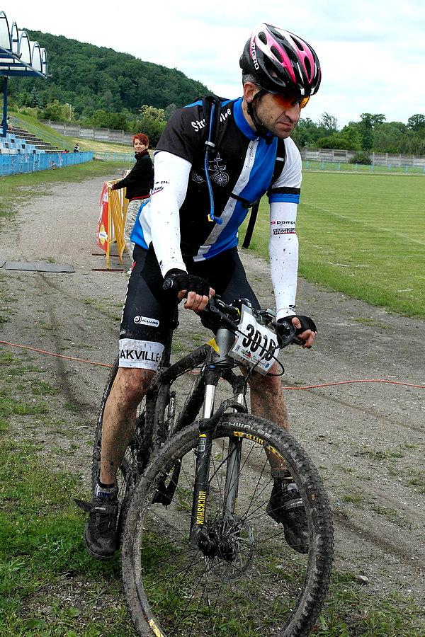Maraton MTB Nowiny