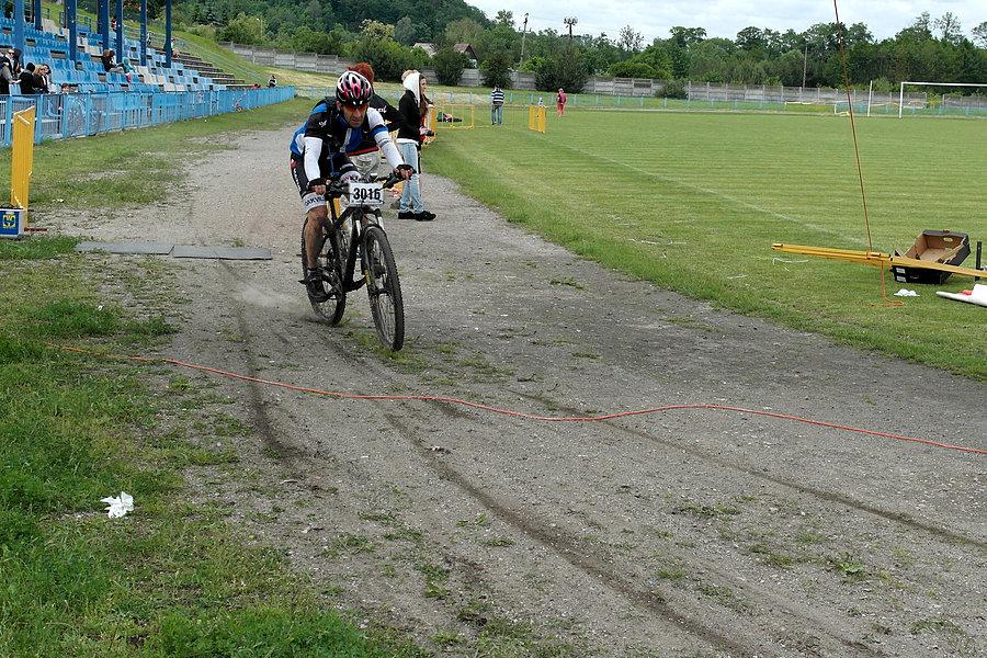 Maraton MTB Nowiny