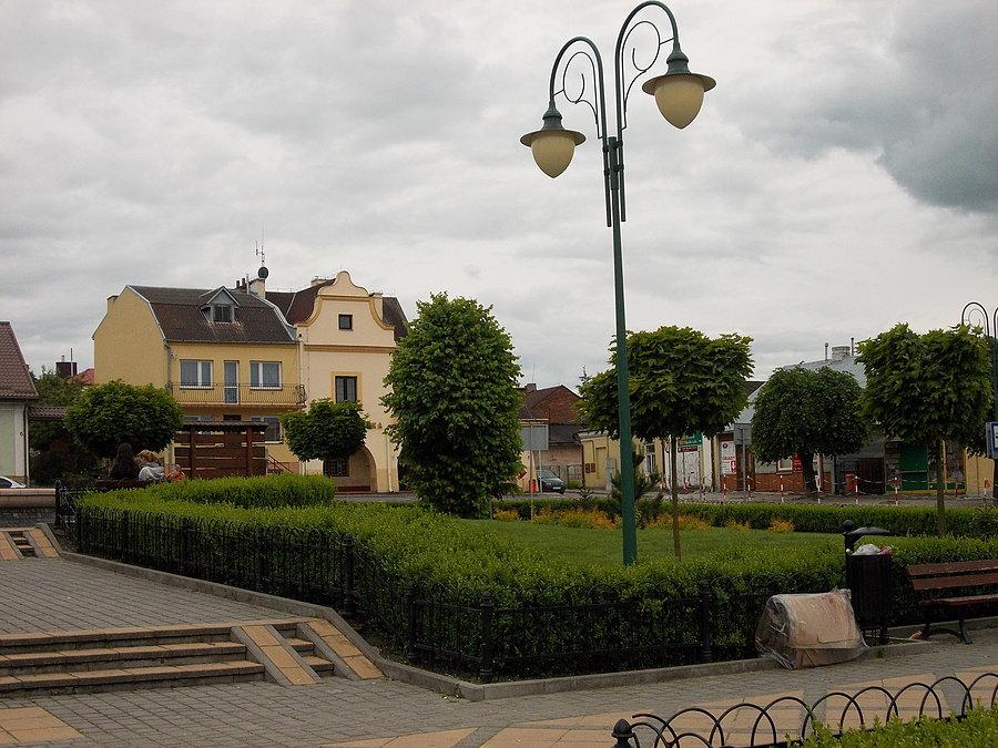 Centrum Urzędowa