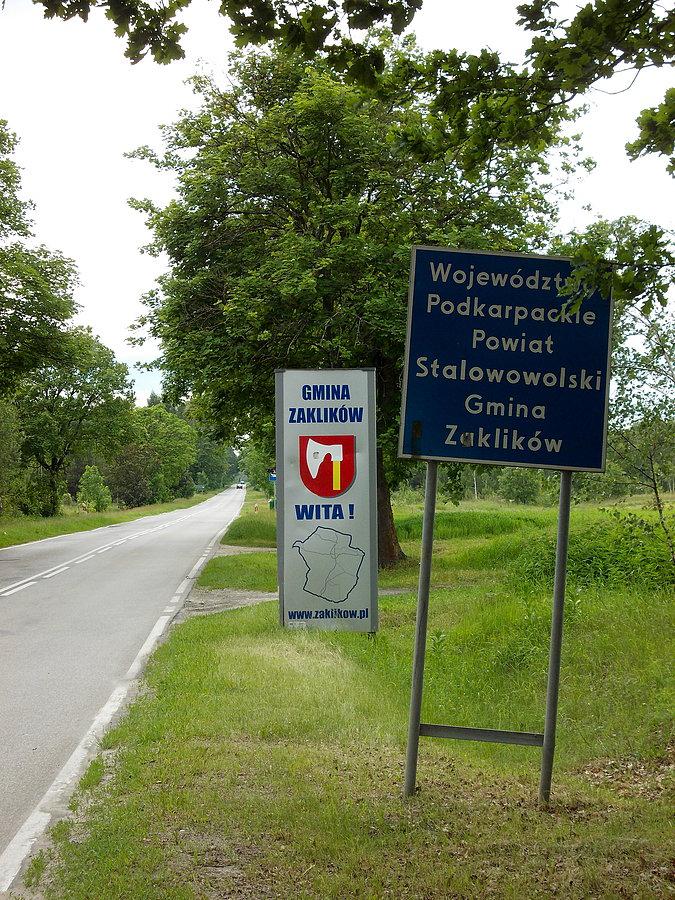 Witamy w sąsiednim województwie