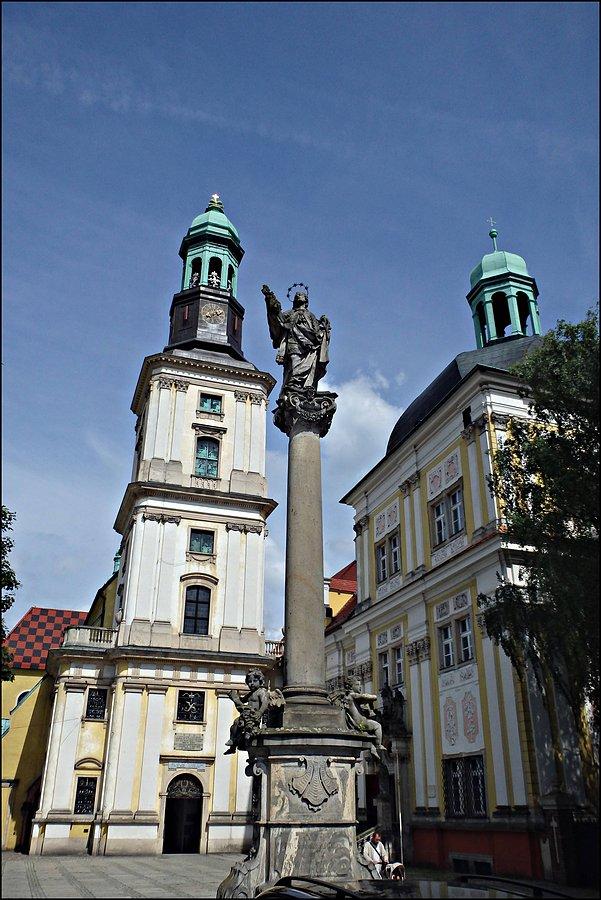 Trzebnicki Nepomucen
