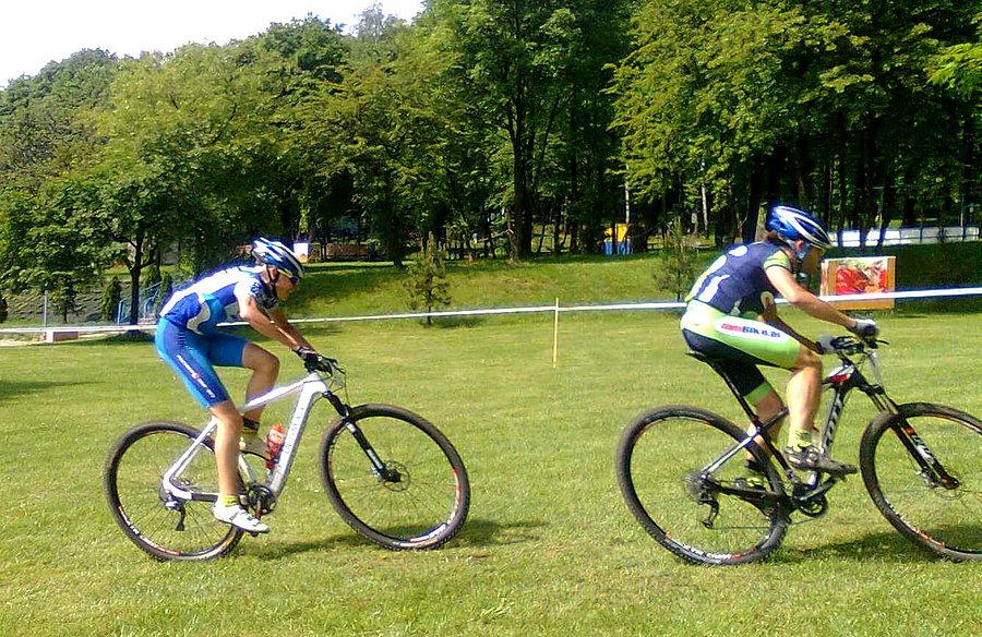 FamilyCup Radzionków 2014