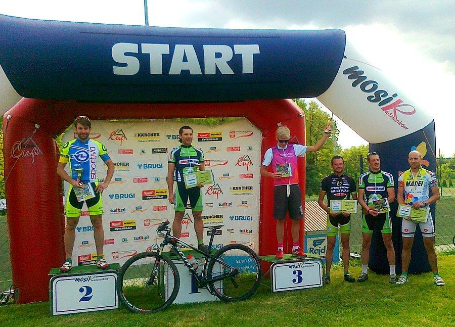Radzionków 2014