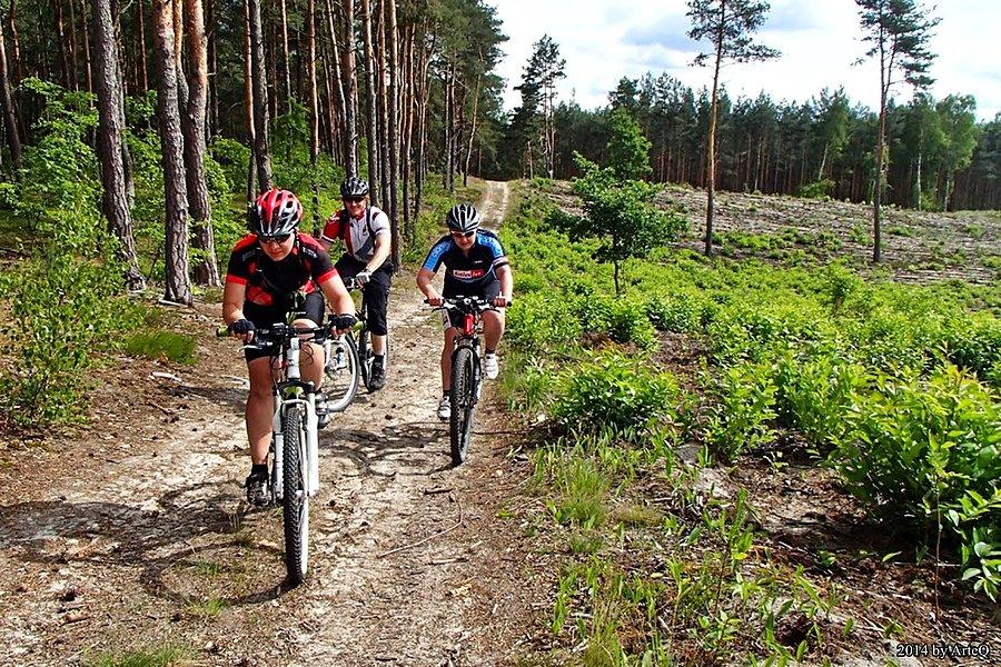 Walka pod kolejną górkę!