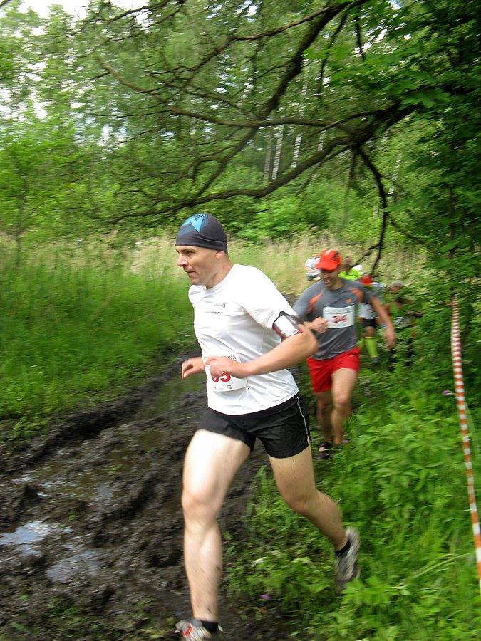 Cross Błędowa fota 1